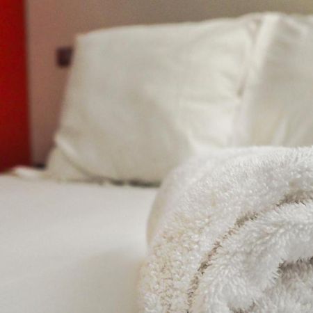 Ok Hostel Μαδρίτη Εξωτερικό φωτογραφία